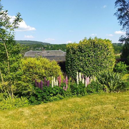 Le Clos Des 3 - Vacances Avec Vue En Ardennes A 5 Kilometres De La Roche - Maison De 90 M2 Avec Chambres - Avec Magnifique Jardin Rendeux Kültér fotó