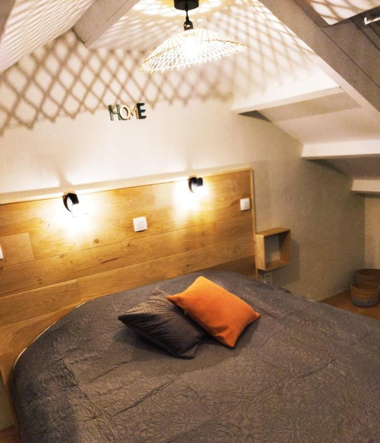 Le Clos Des 3 - Vacances Avec Vue En Ardennes A 5 Kilometres De La Roche - Maison De 90 M2 Avec Chambres - Avec Magnifique Jardin Rendeux Kültér fotó